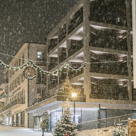 Aquila Dolomites Residence Urtijëi Dış mekan fotoğraf
