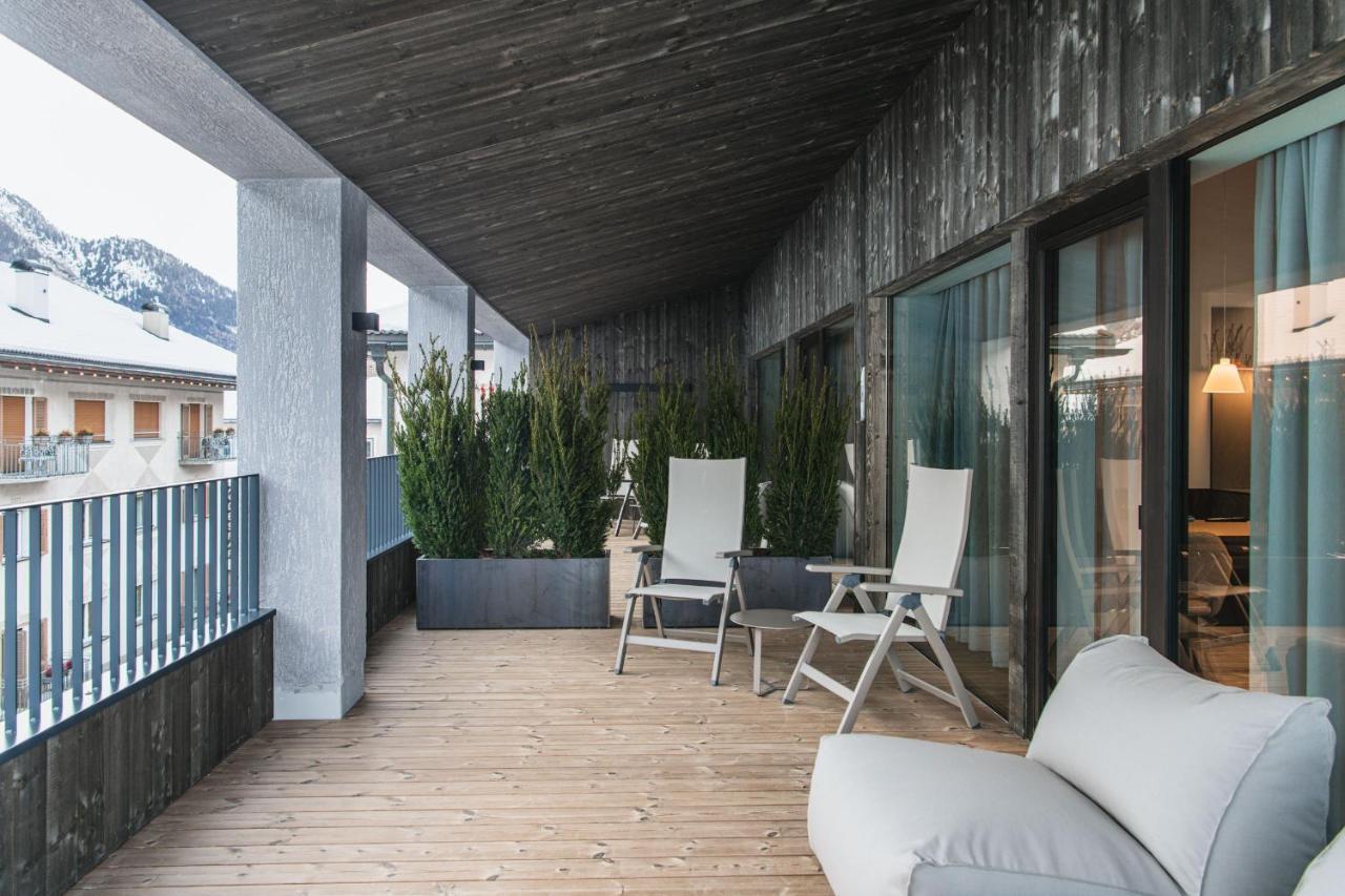 Aquila Dolomites Residence Urtijëi Dış mekan fotoğraf