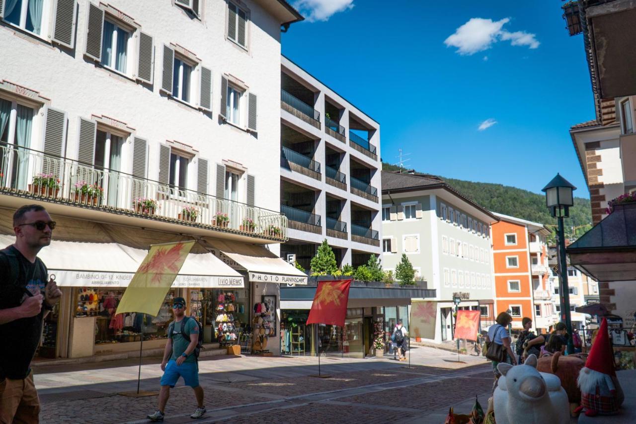 Aquila Dolomites Residence Urtijëi Dış mekan fotoğraf