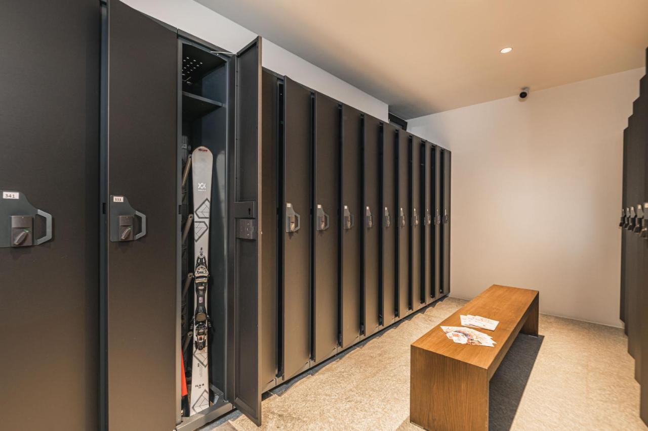 Aquila Dolomites Residence Urtijëi Dış mekan fotoğraf