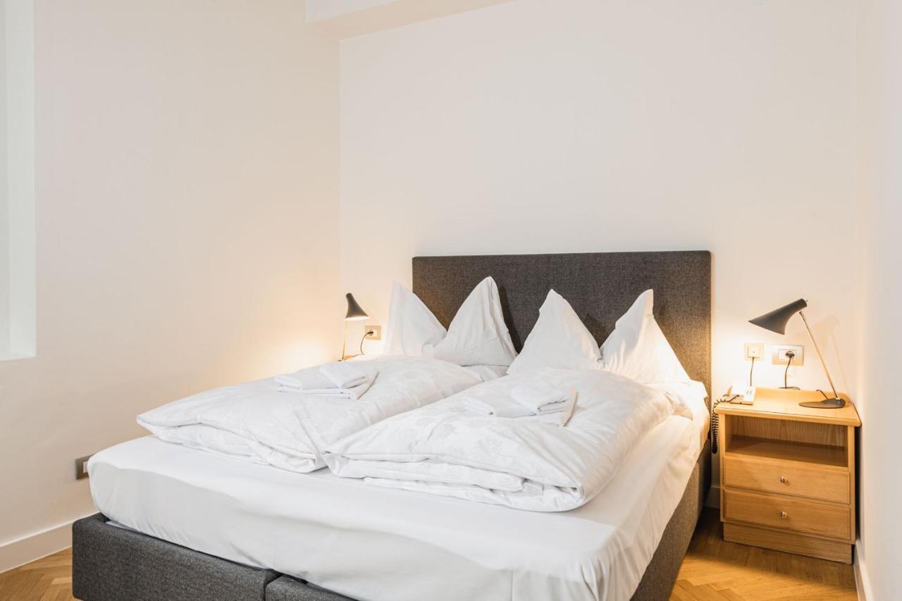 Aquila Dolomites Residence Urtijëi Dış mekan fotoğraf