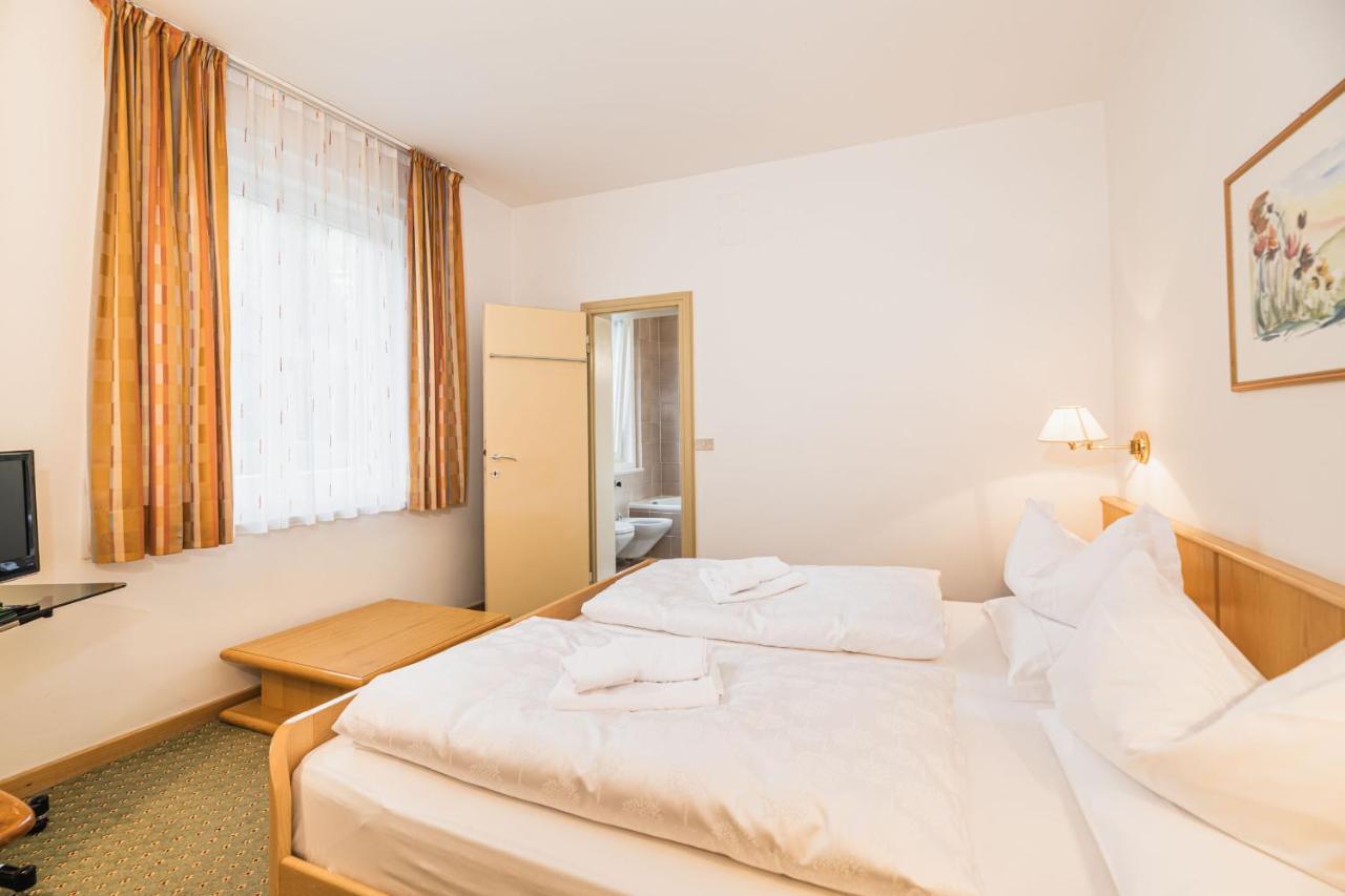 Aquila Dolomites Residence Urtijëi Dış mekan fotoğraf