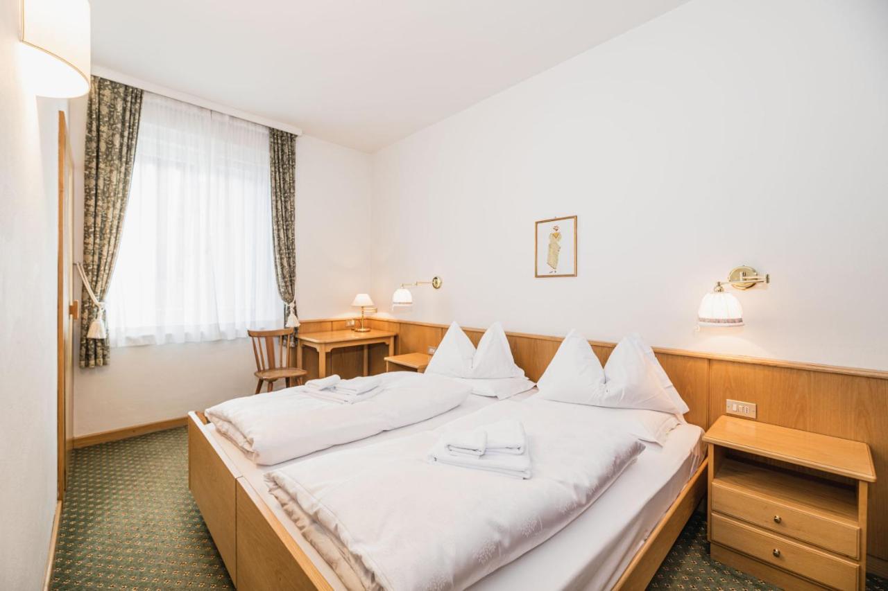 Aquila Dolomites Residence Urtijëi Dış mekan fotoğraf