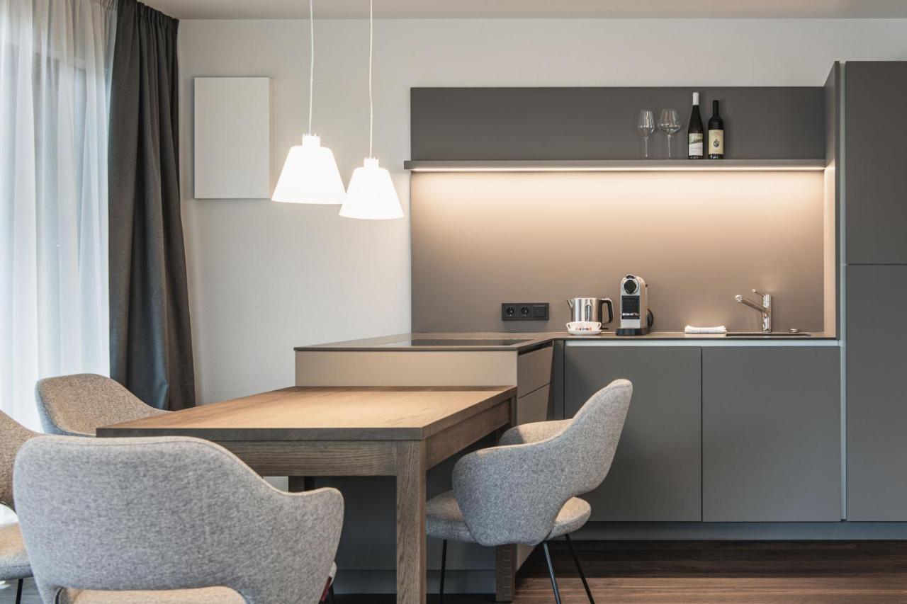 Aquila Dolomites Residence Urtijëi Dış mekan fotoğraf