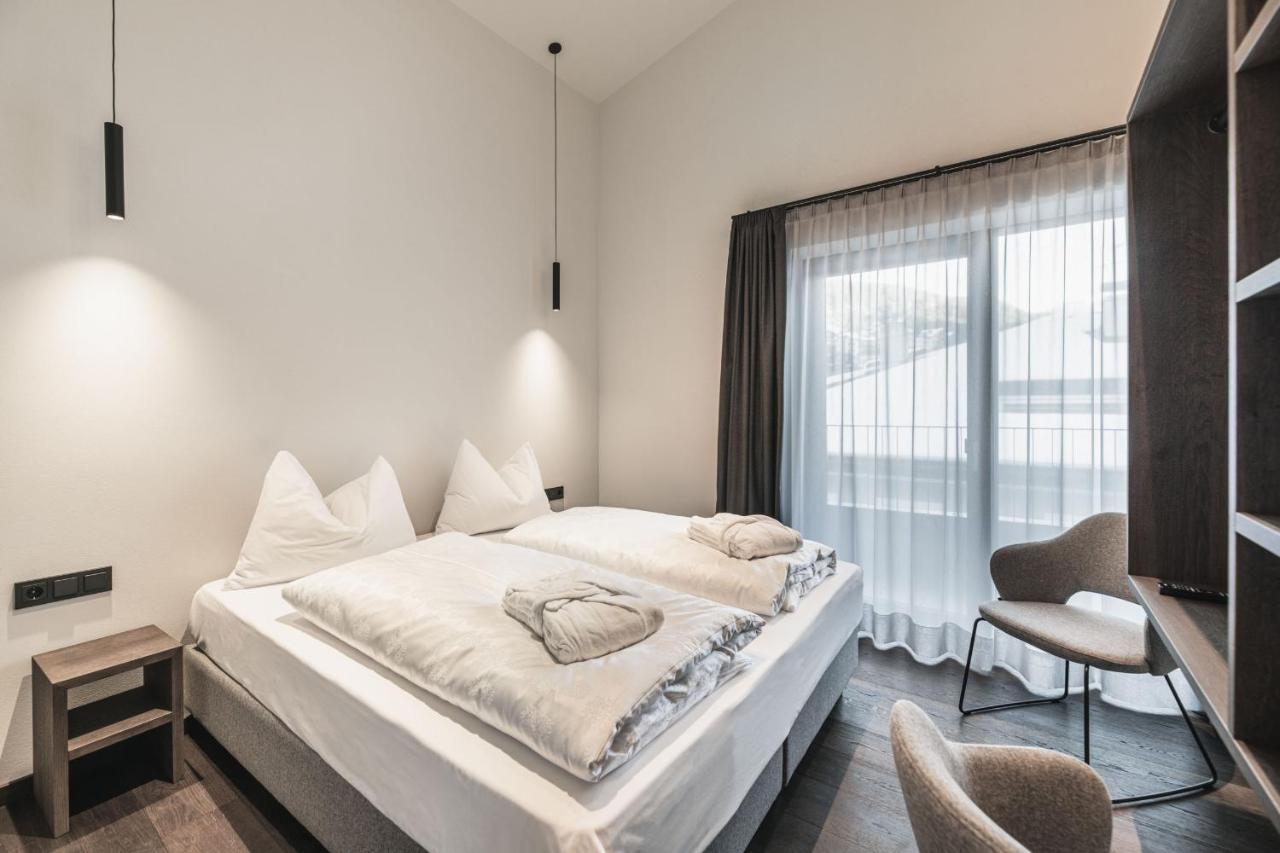 Aquila Dolomites Residence Urtijëi Dış mekan fotoğraf