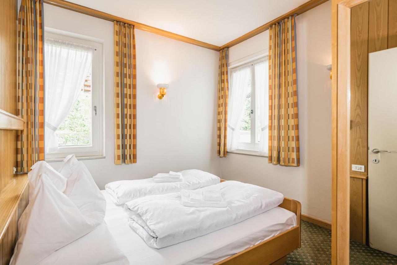 Aquila Dolomites Residence Urtijëi Dış mekan fotoğraf