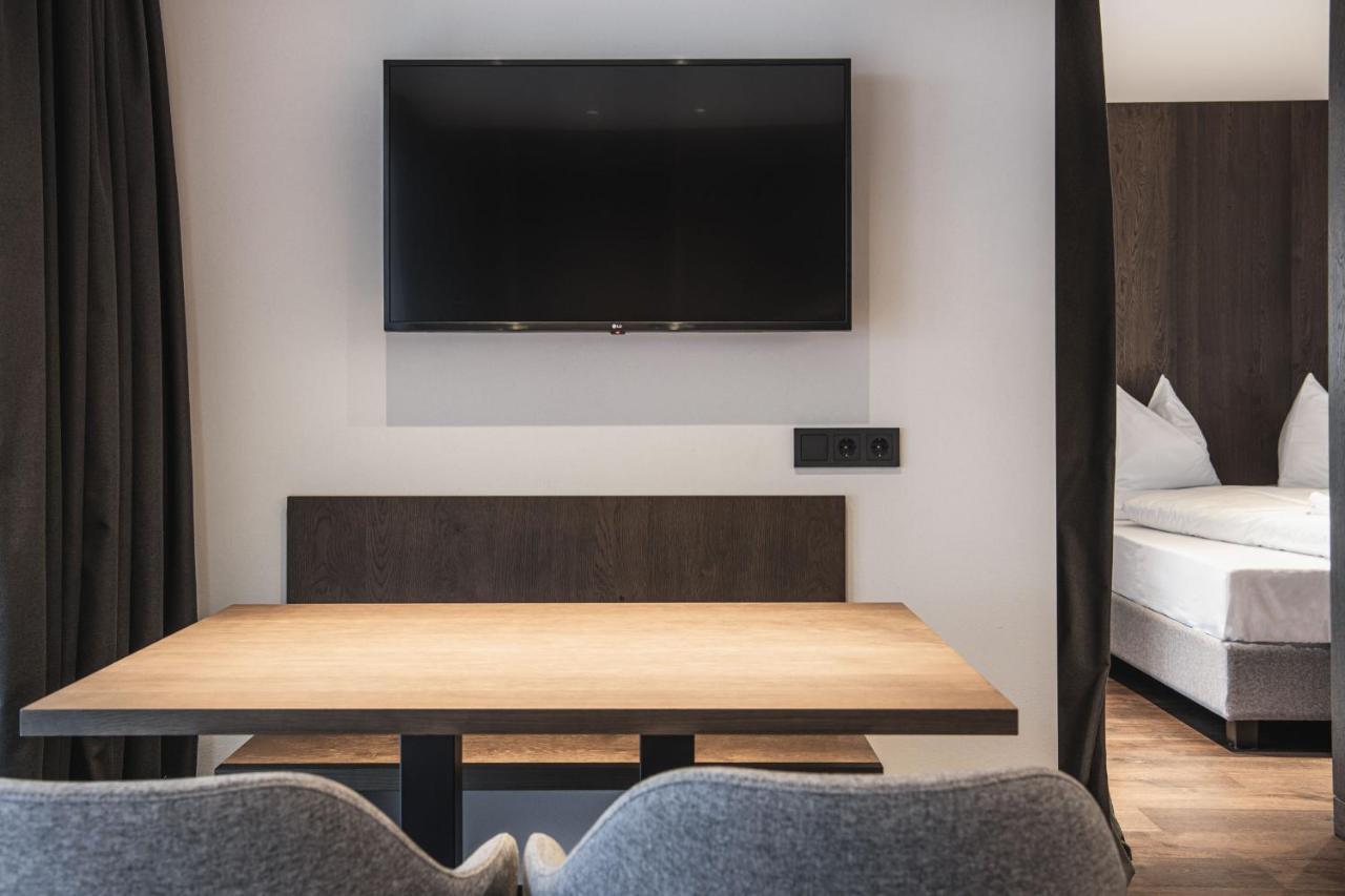 Aquila Dolomites Residence Urtijëi Dış mekan fotoğraf