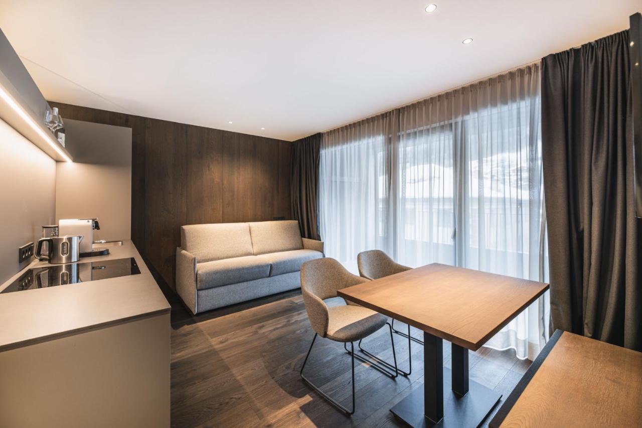 Aquila Dolomites Residence Urtijëi Dış mekan fotoğraf