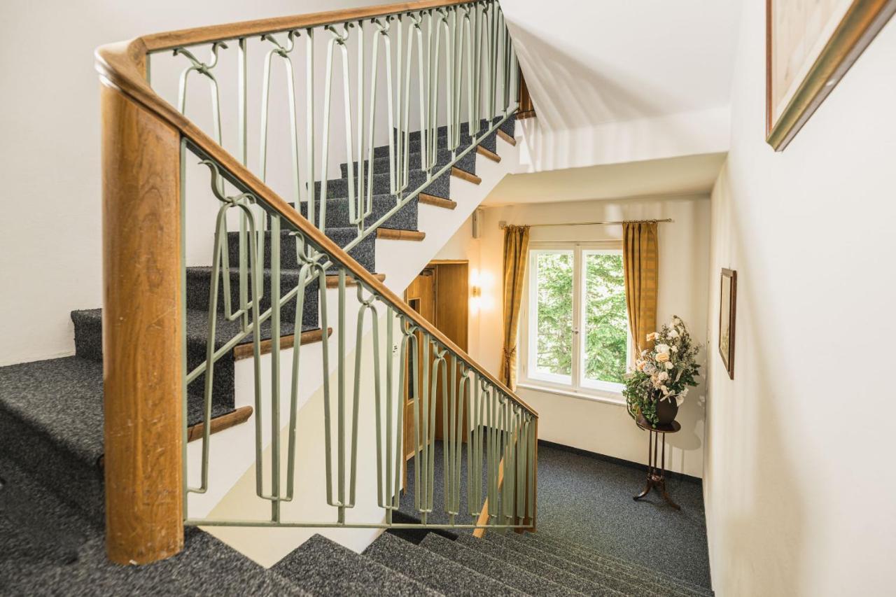 Aquila Dolomites Residence Urtijëi Dış mekan fotoğraf