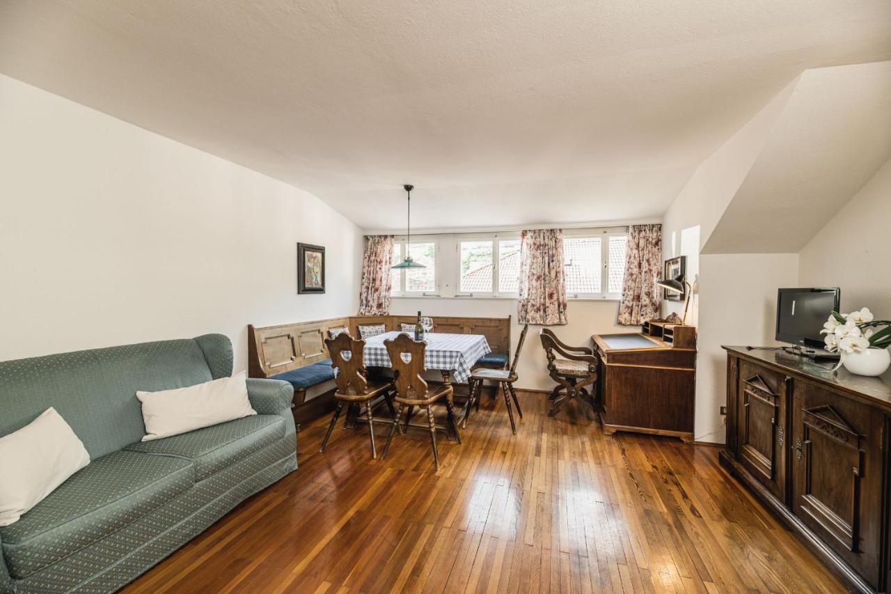 Aquila Dolomites Residence Urtijëi Dış mekan fotoğraf