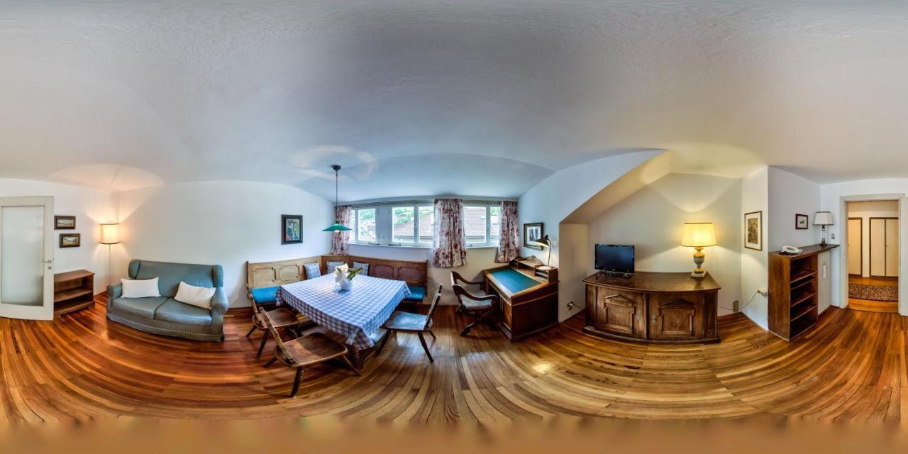 Aquila Dolomites Residence Urtijëi Dış mekan fotoğraf