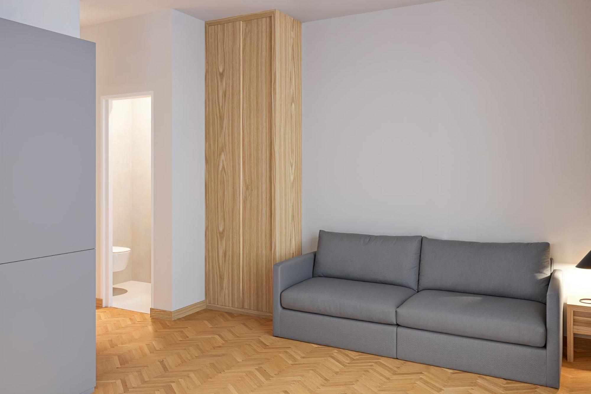 Aquila Dolomites Residence Urtijëi Dış mekan fotoğraf